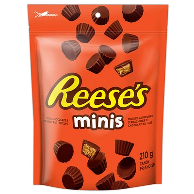 Reese Minis - 210g