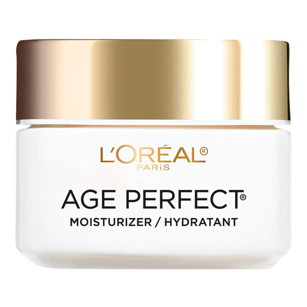 L'Oreal Age Perfect Collagen Expert Day Moisturizer - 70ml