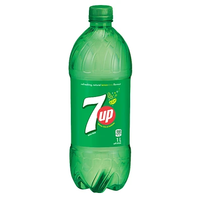 Seven-Up - 1L