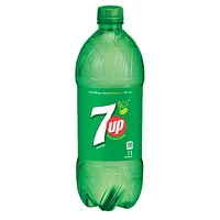 Seven-Up - 1L