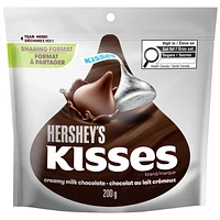 Hershey's Kisses - Milk Chocolate - 200g