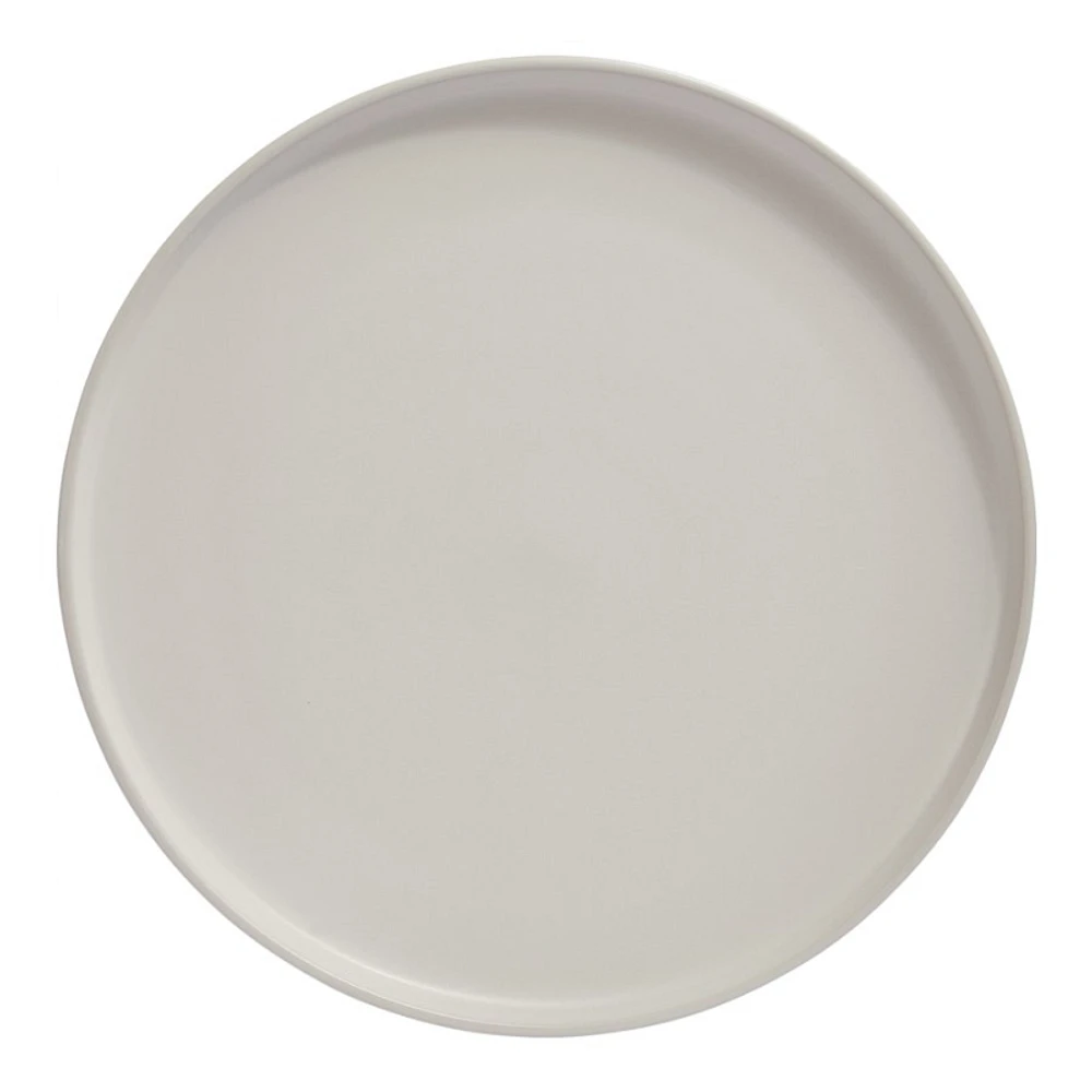Safdie & Co. Lisbon Stone Side Plates - 4 piece
