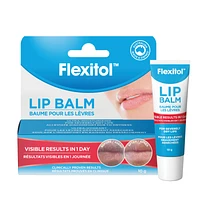 Flexitol Lip Balm - 10g