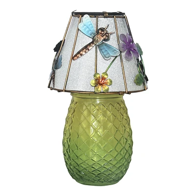 Collection by London Drugs Solar Lamp - Dragonfly