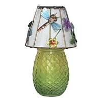 Collection by London Drugs Solar Lamp - Dragonfly