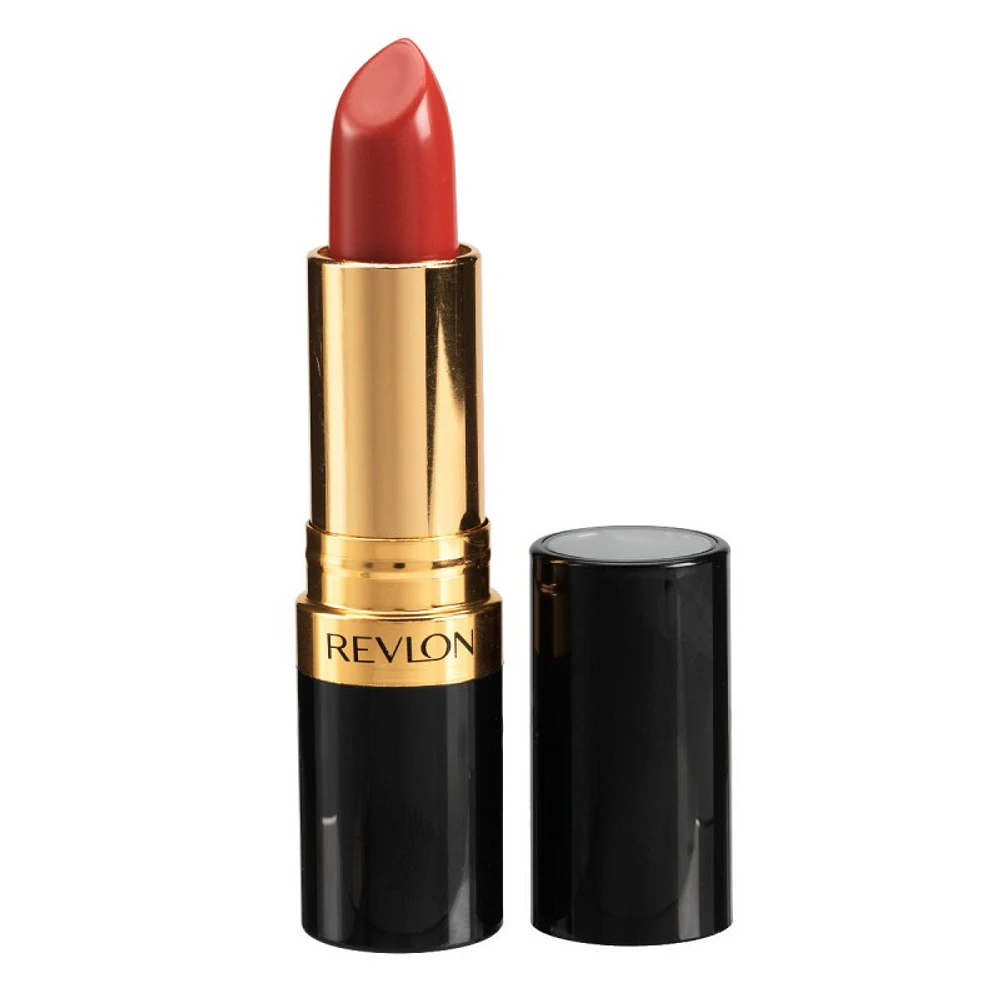 Revlon Super Lustrous LIP BLUSH NUDE in Beige