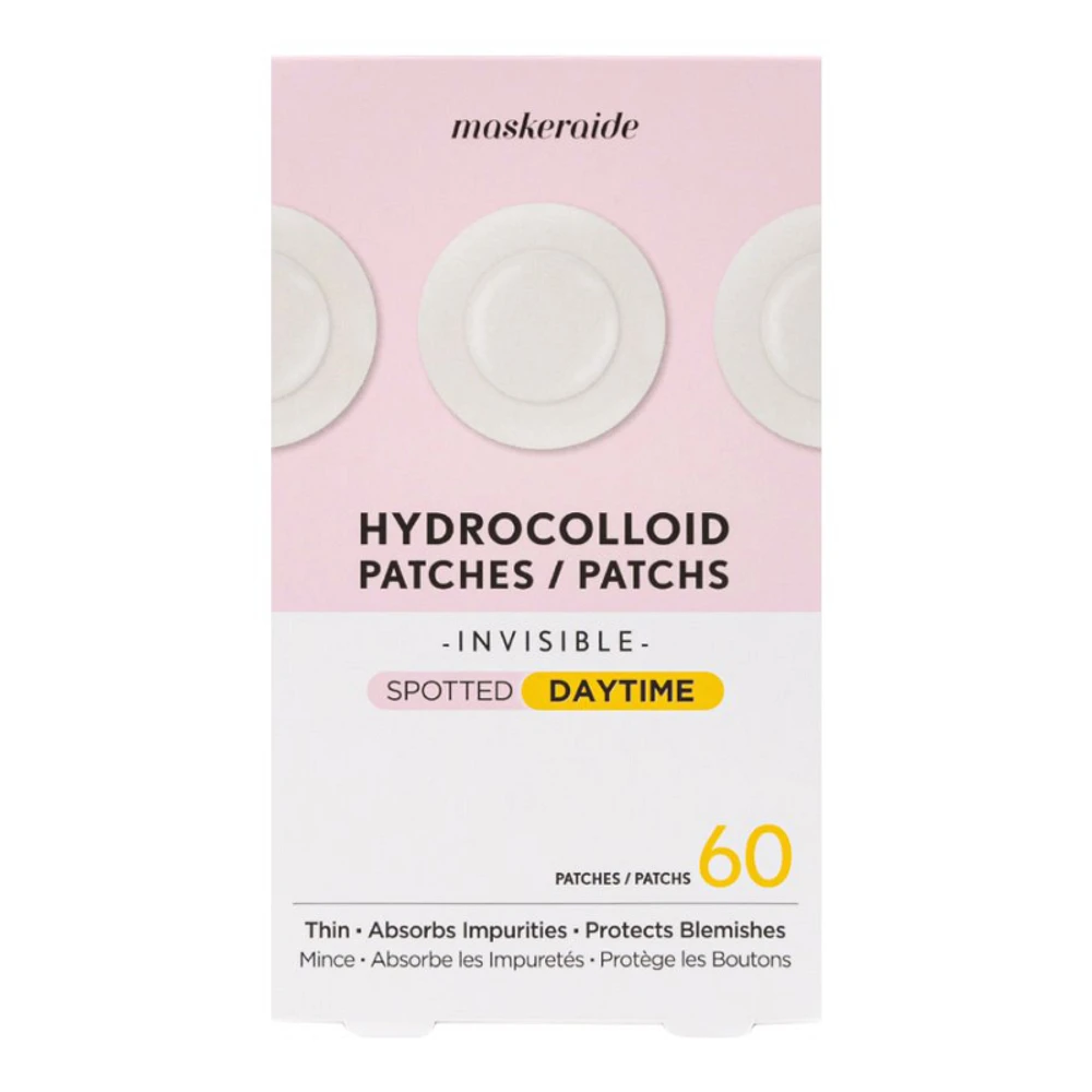 MaskerAide Anti Blemish Patch - 60 patches