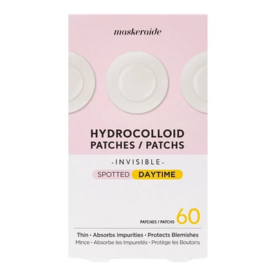 MaskerAide Anti Blemish Patch - 60 patches