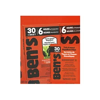 Ben's Insect Repellant Wipes - 12's