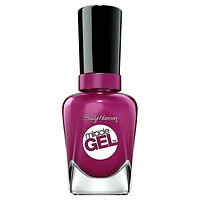 Sally Hansen Miracle Gel S HANSEN MIRACLE GEL NAIL BEET PRA in Purple