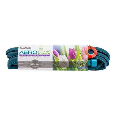 Sunmate Expanding Hose - 50ft - Assorted
