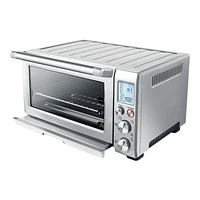 Breville Smart Oven Pro - Metallic - BOV845BSS