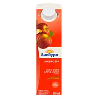 SunRype Okanangan Select Ambrosia Apple Blend - 900ml