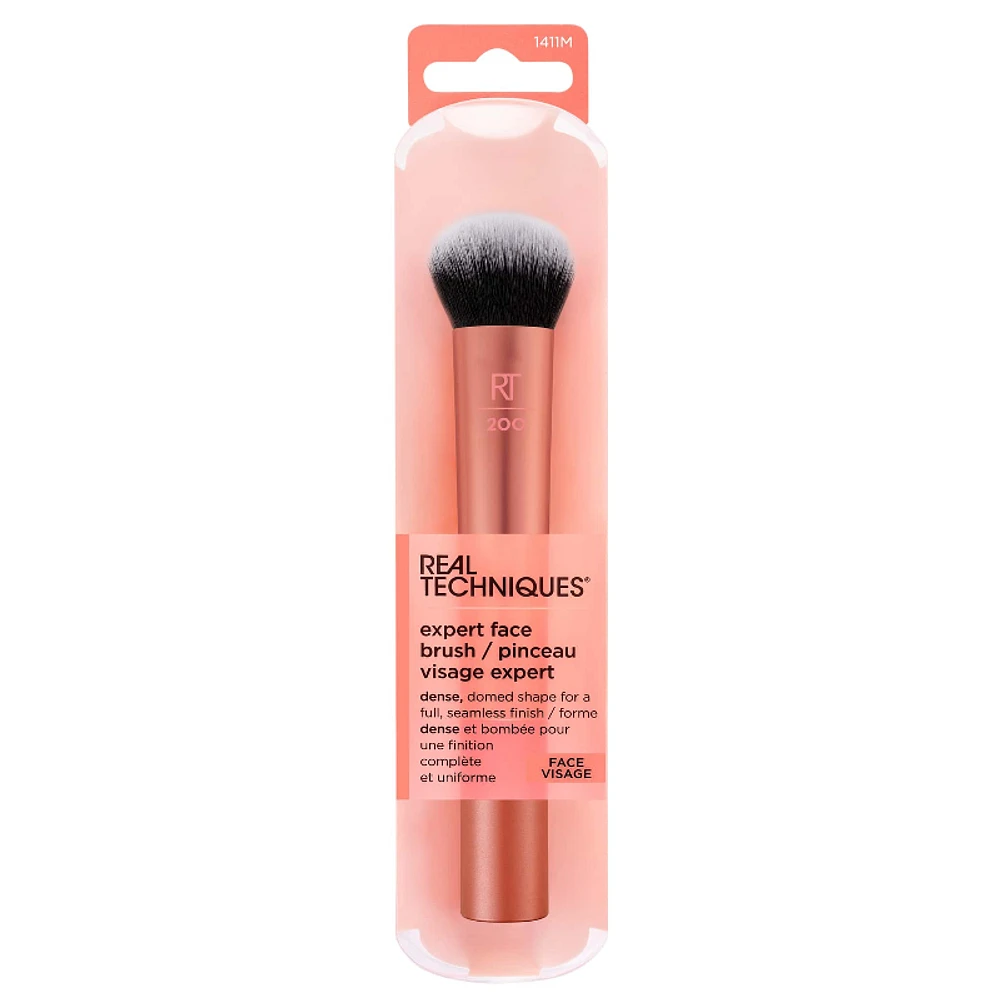 Real Techniques 200 Expert Face Makeup Brush