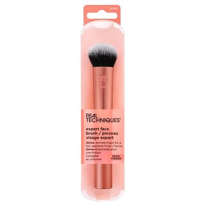 Real Techniques 200 Expert Face Makeup Brush