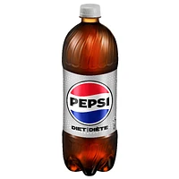 Pepsi Diet - Soft Drink - 1 L