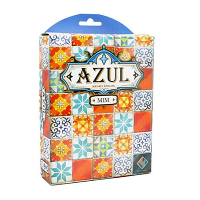 Azul - Mini Board Game