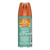 Off Smooth and Dry Travel - 71g