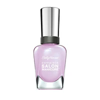 Sally Hansen Complete Nail S HANSEN COMP SALON NAIL LUNA PEARL in Purple