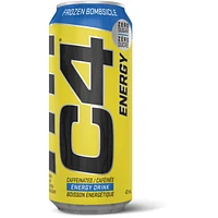 C4 Enegry C4 FROZEN BOMBSICLE 473ML