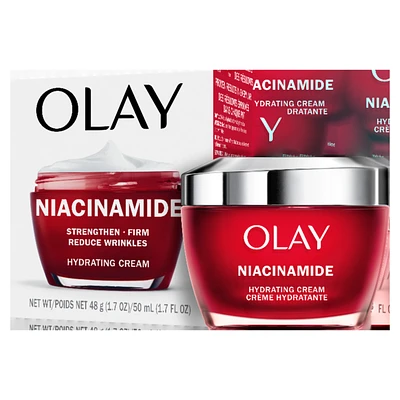 Olay Regenerist Niacinamide + Peptide 24 Hydrating Moisturizer - 50ml