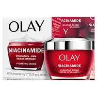 Olay Regenerist Niacinamide + Peptide 24 Hydrating Moisturizer - 50ml