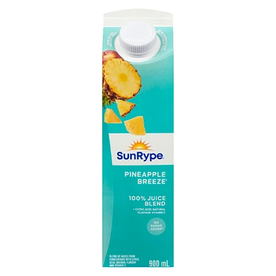 SunRype Fruit Juice - Pineapple - 900ml