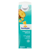 SunRype Fruit Juice - Pineapple - 900ml