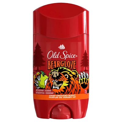Old Spice Bearglove Anti-Perspirant - 73g