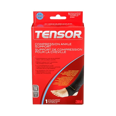 Tensor Elasto-Preene Ankle Support