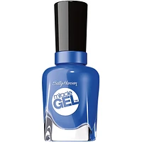 Sally Hansen Miracle Gel S HANSEN MIRACLE GEL NAIL TIDAL WAVE in Blue