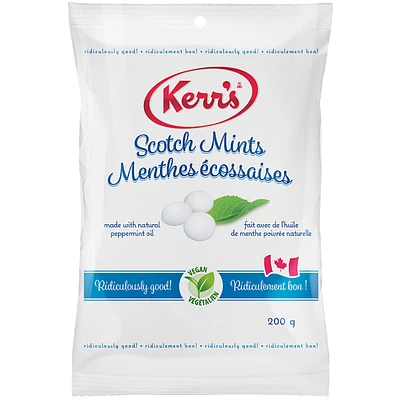 Kerr's Scotch Mints - 200 g