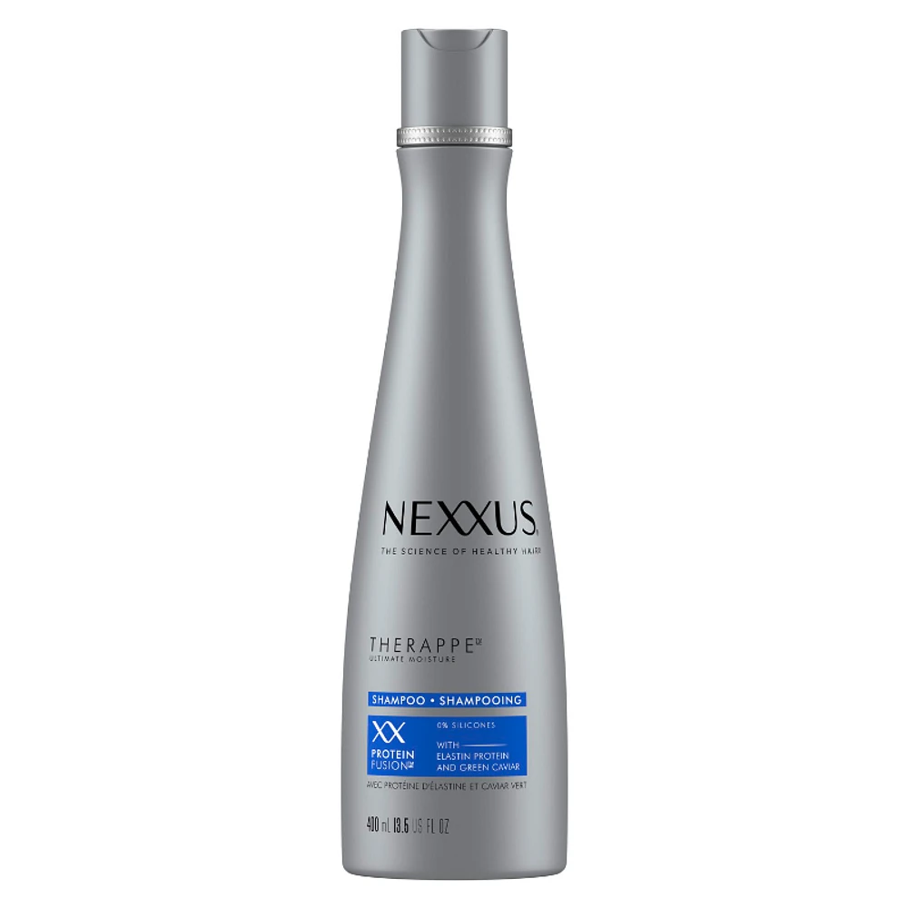 Nexxus Therappe Shampoo - 400ml