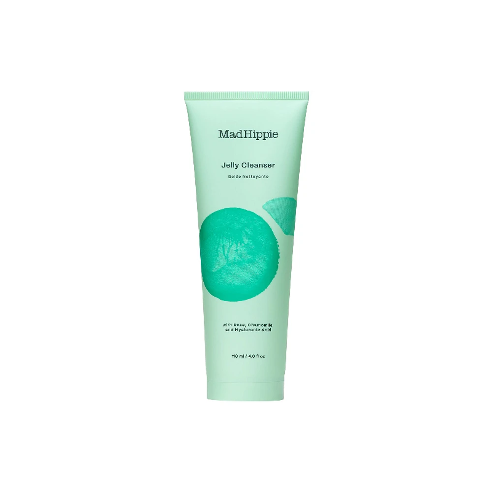 Mad Hippie Jelly Cleanser - 118ml