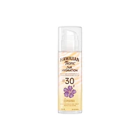 Hawaiian Tropic Silk Hydration Weightless Sunscreen Lotion - SPF30 - 150ml