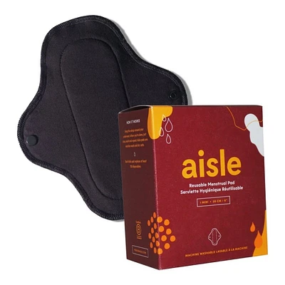 Aisle Mini Reusable Menstrual Pads