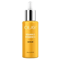 Olay Vitamin C + Peptide 24 Brightening Serum - 40ml