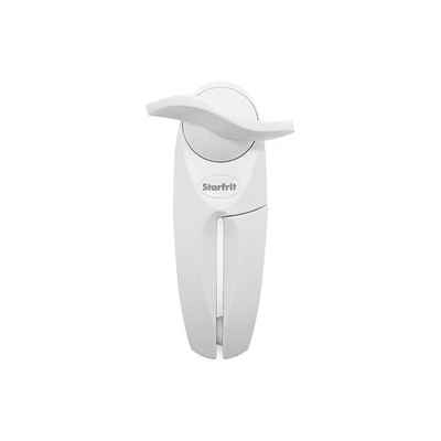 Starfrit Little Beaver Can Opener - White