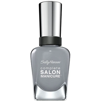 Sally Hansen Complete Nail S HANSEN COMP SALON NAIL GREYDRM in Pink