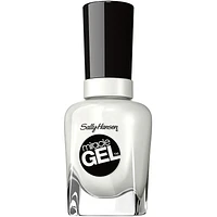 Sally Hansen Miracle Gel S HANSEN MIRACLE GEL NAIL GET MOD in White