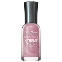 Sally Hansen Xtreme Hard As Nail S HANSEN XTREME HARD AS NAIL SATIN in Pink