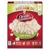 Orville AVOCADO OIL 5PK/385G