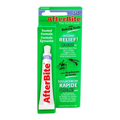 After Bite Gel - 20g