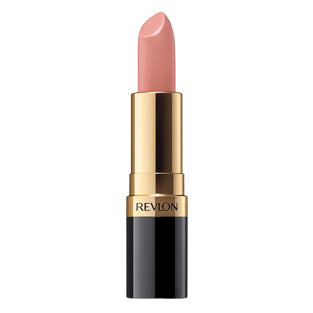 Revlon Super Lustrous LIP BARE AFFAIR in Beige