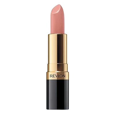 Revlon Super Lustrous LIP BARE AFFAIR in Beige