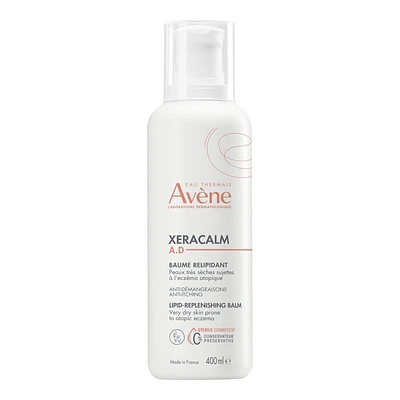 Avene XeraCalm A.D Lipid Replenishing Balm - 400ml