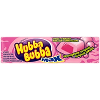 Hubba Bubba Max Original - 5 Pieces