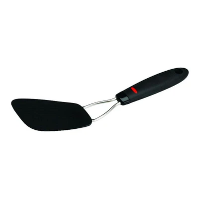 Oxo Softworks Nylon Flexible Turner - Black 