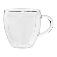 Barista Collection Amore Americano Mugs Double Wall Set - 2 piece / 300ml