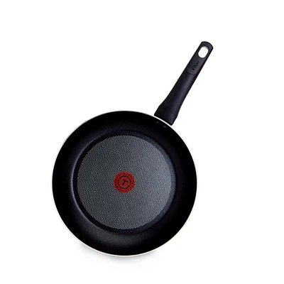 T-Fal Intuition Frypan - Black - 32cm